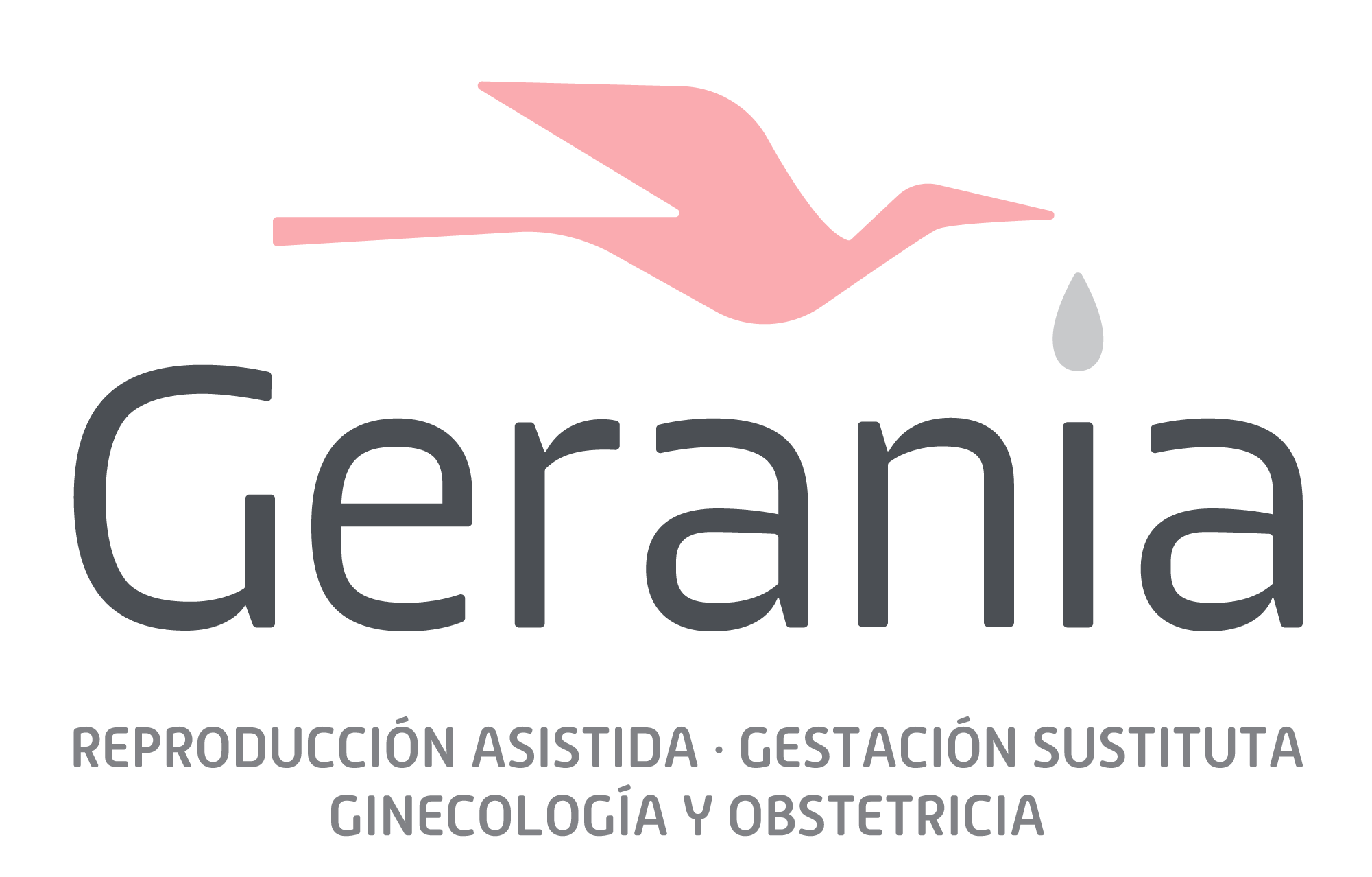 Gerania Logo