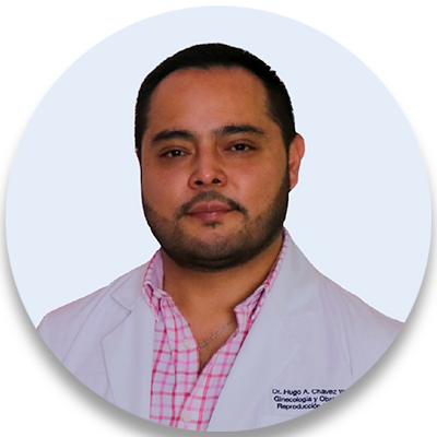Dr. Hugo Alberto Chávez Vega - Gerania