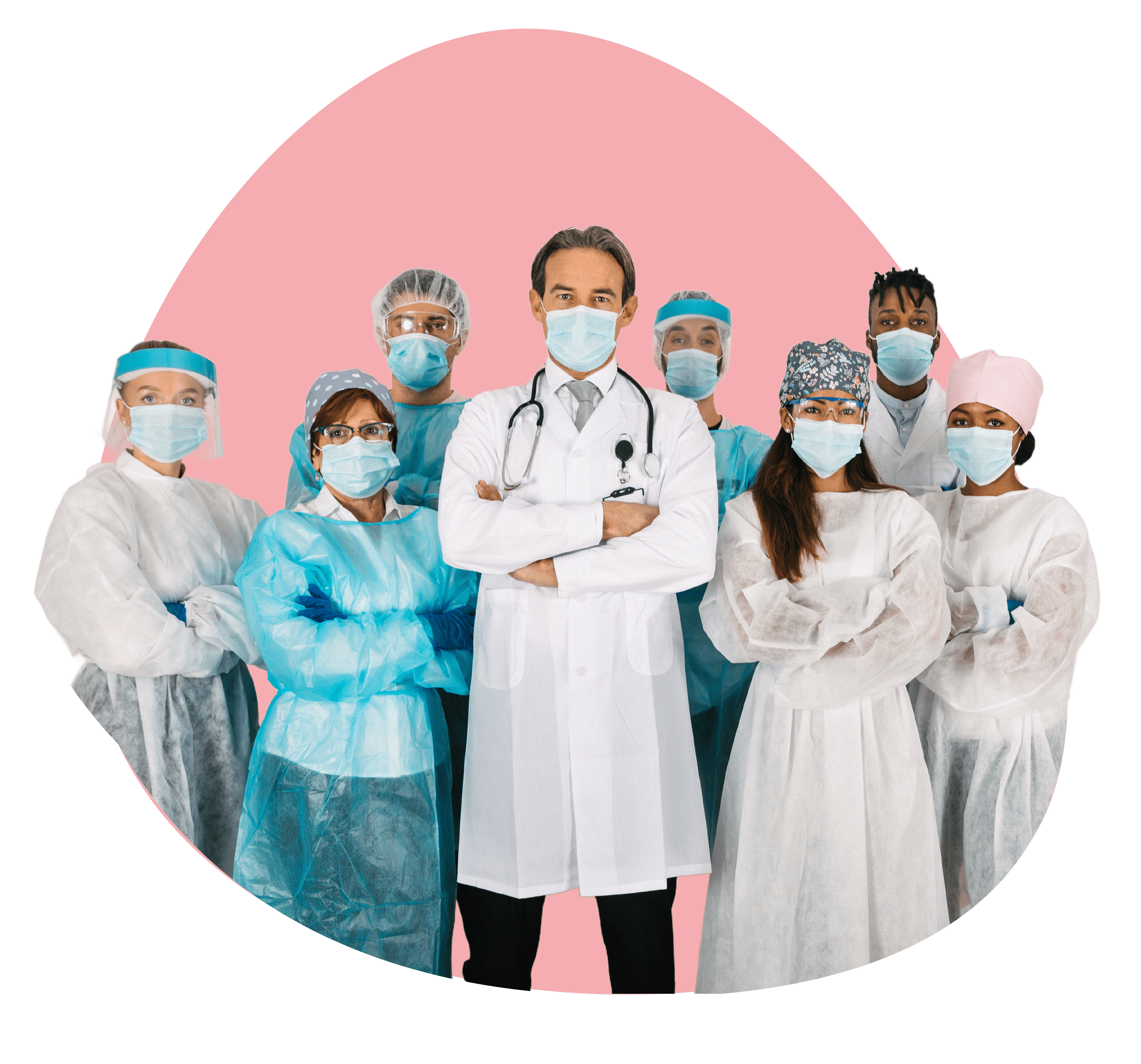 Médicos